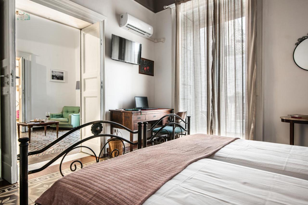 Ciuriddia Home By Homes4Holidays CTA Eksteriør bilde