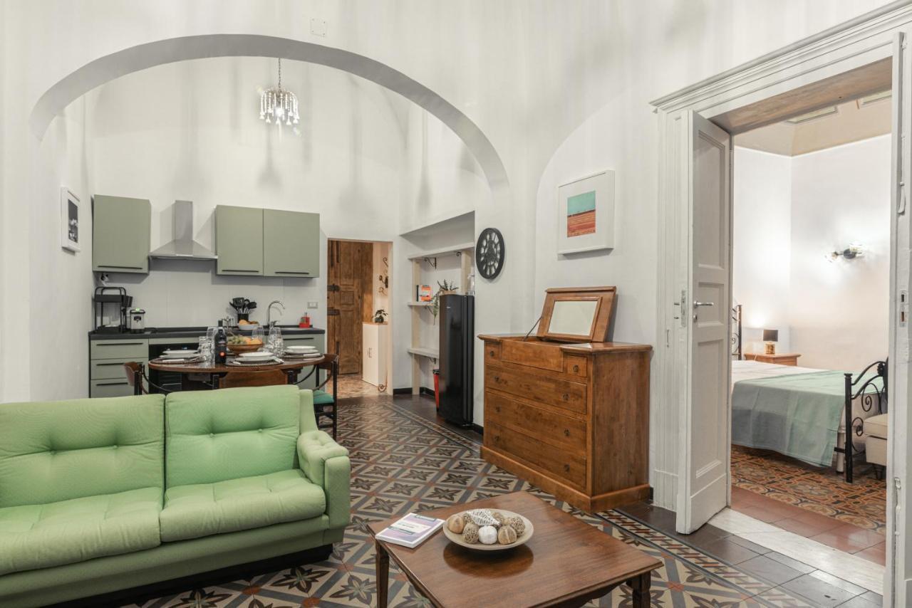 Ciuriddia Home By Homes4Holidays CTA Eksteriør bilde