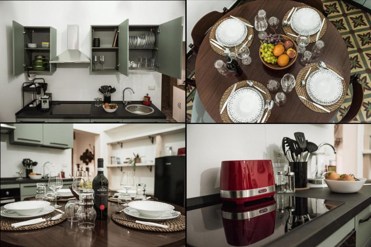 Ciuriddia Home By Homes4Holidays CTA Eksteriør bilde