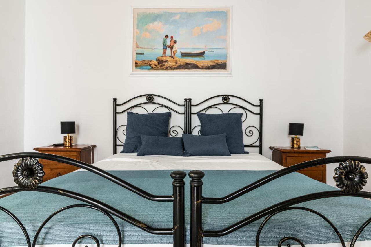 Ciuriddia Home By Homes4Holidays CTA Eksteriør bilde