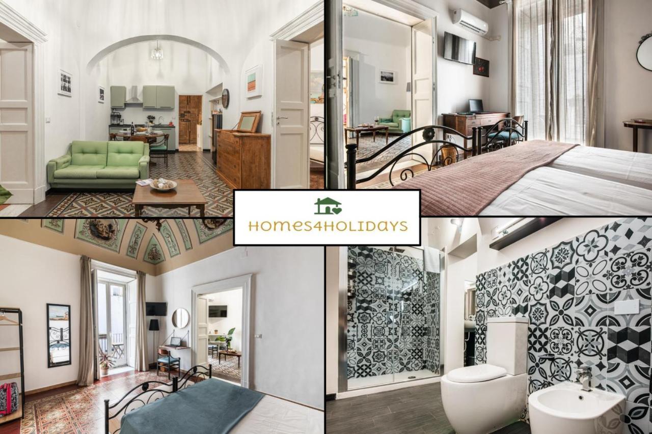 Ciuriddia Home By Homes4Holidays CTA Eksteriør bilde