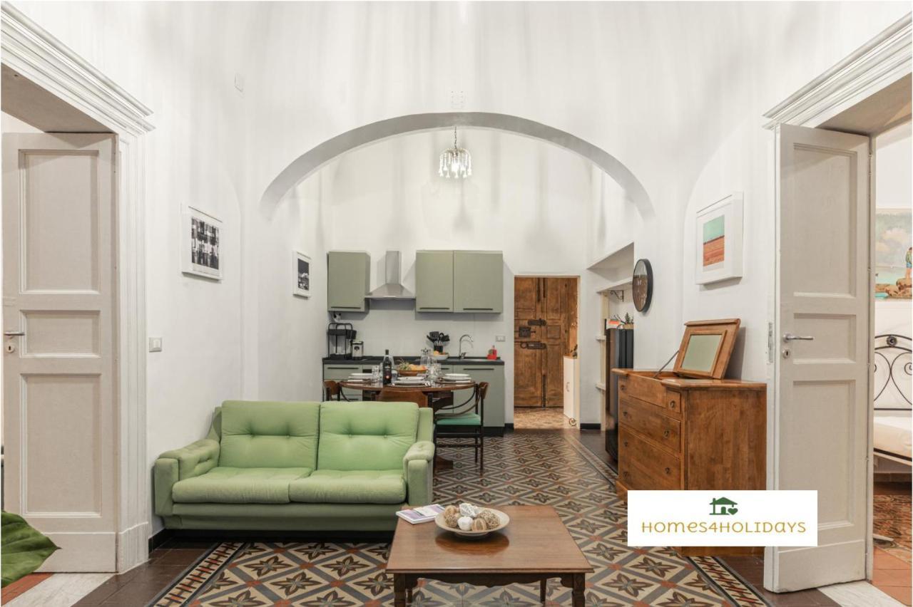 Ciuriddia Home By Homes4Holidays CTA Eksteriør bilde