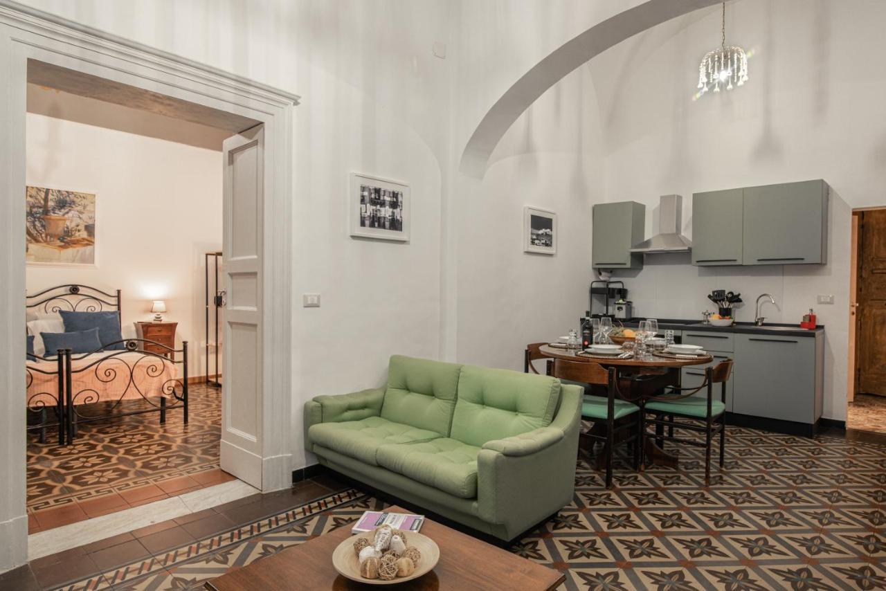 Ciuriddia Home By Homes4Holidays CTA Eksteriør bilde