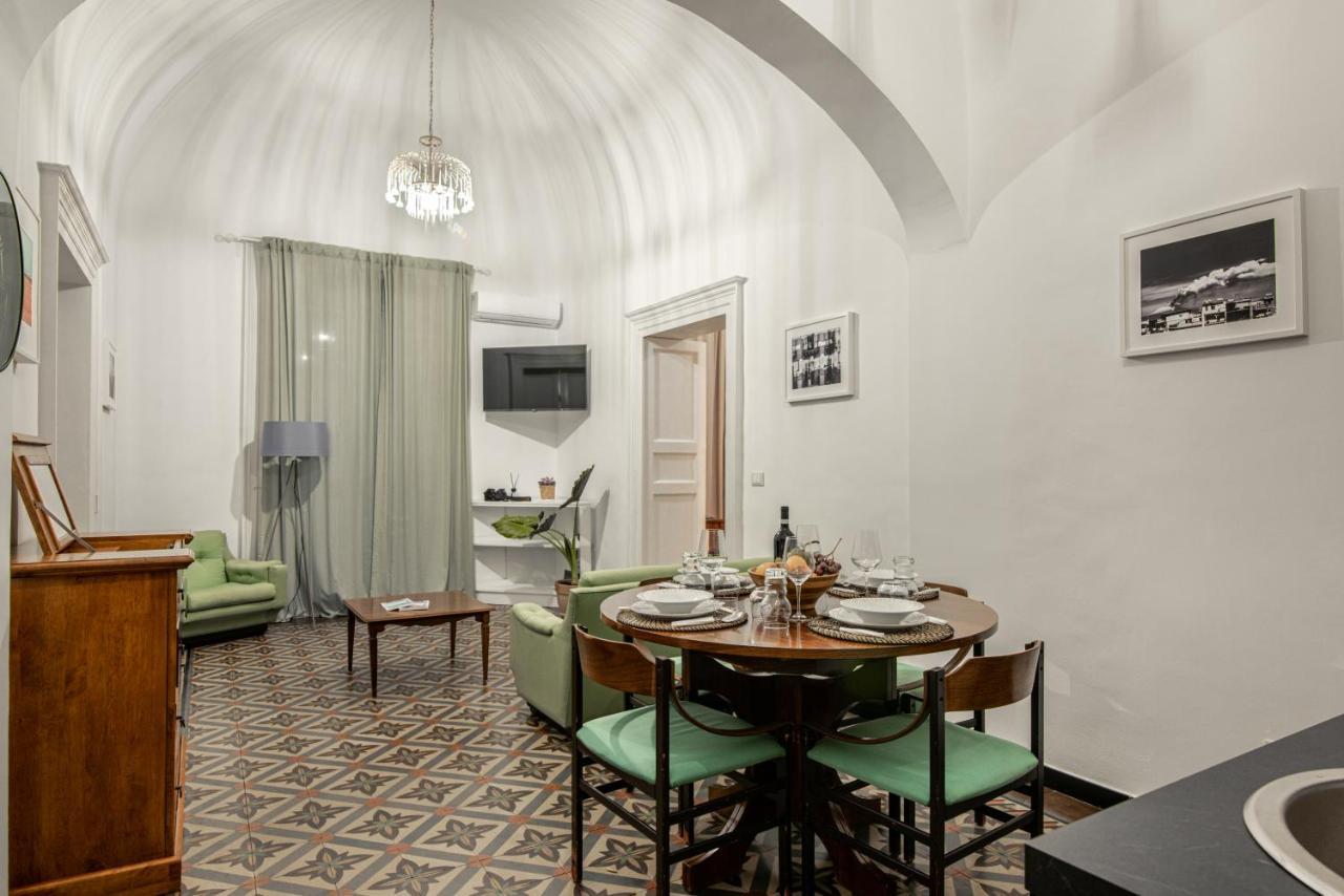 Ciuriddia Home By Homes4Holidays CTA Eksteriør bilde