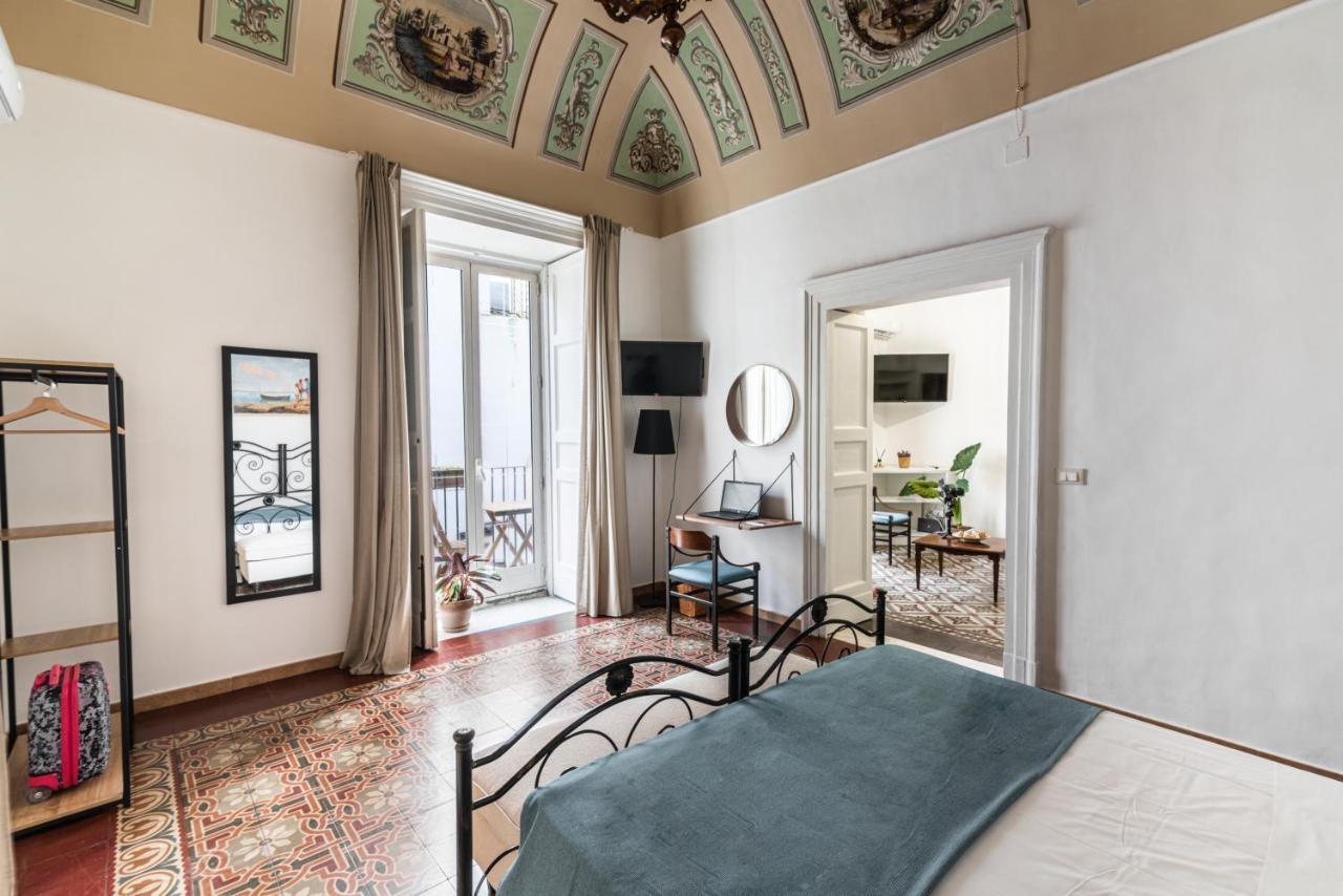 Ciuriddia Home By Homes4Holidays CTA Eksteriør bilde