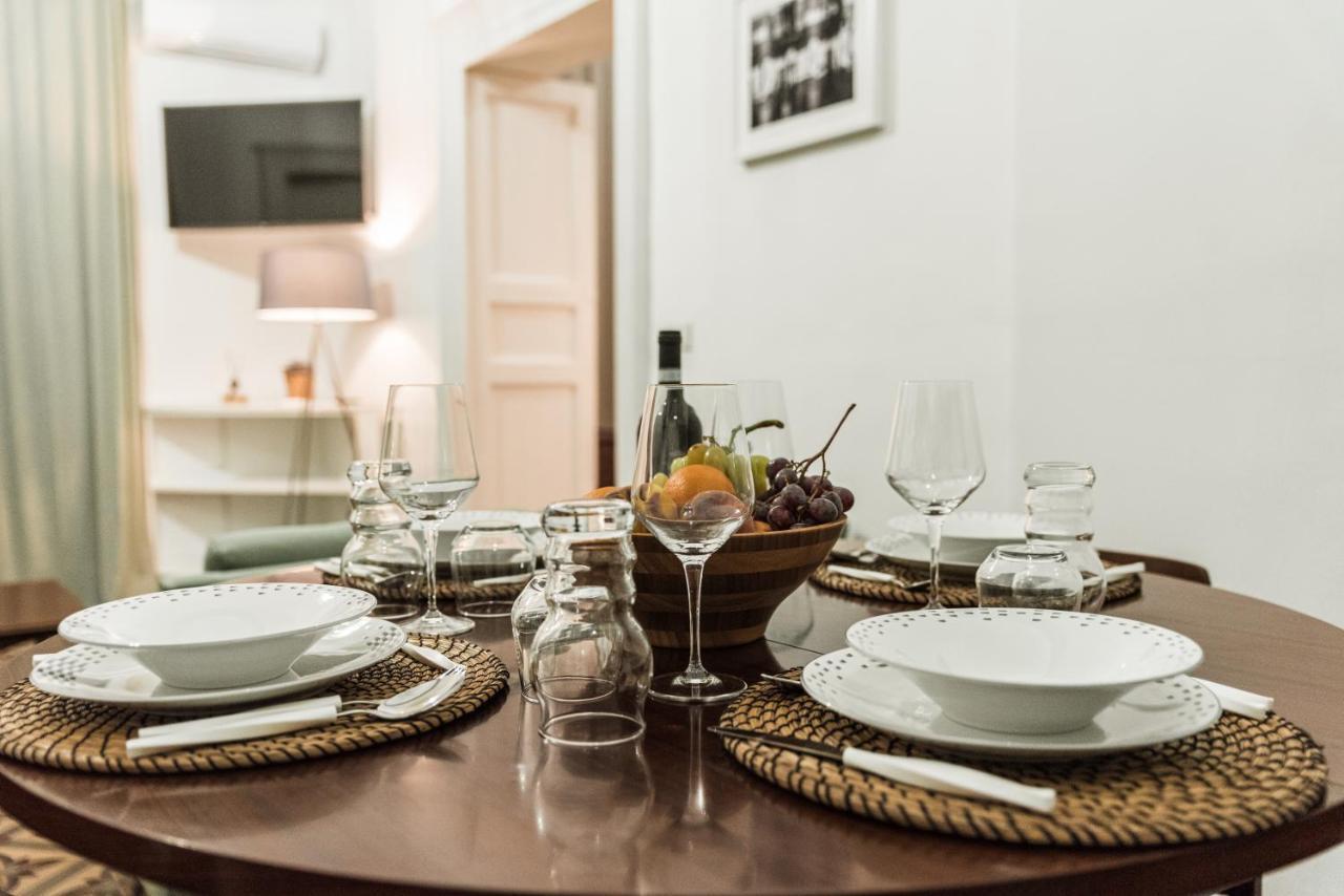 Ciuriddia Home By Homes4Holidays CTA Eksteriør bilde