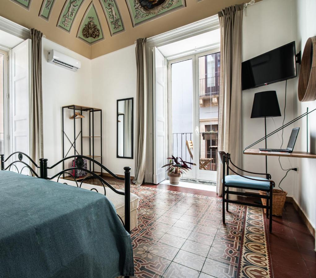 Ciuriddia Home By Homes4Holidays CTA Eksteriør bilde
