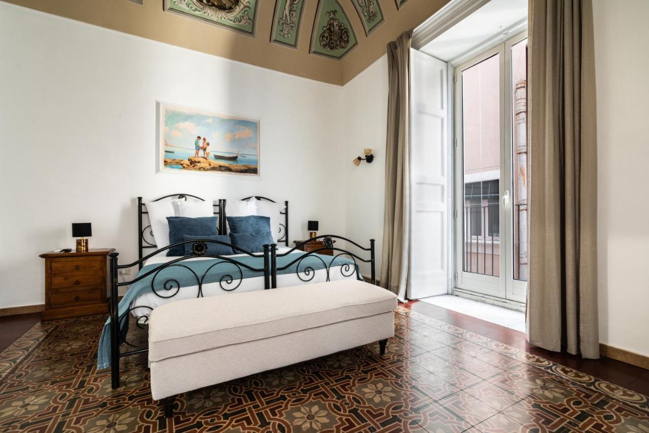 Ciuriddia Home By Homes4Holidays CTA Eksteriør bilde