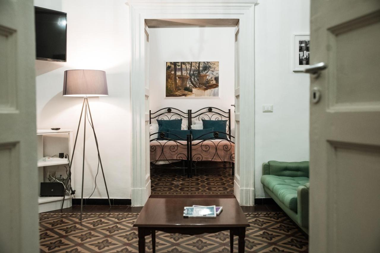 Ciuriddia Home By Homes4Holidays CTA Eksteriør bilde